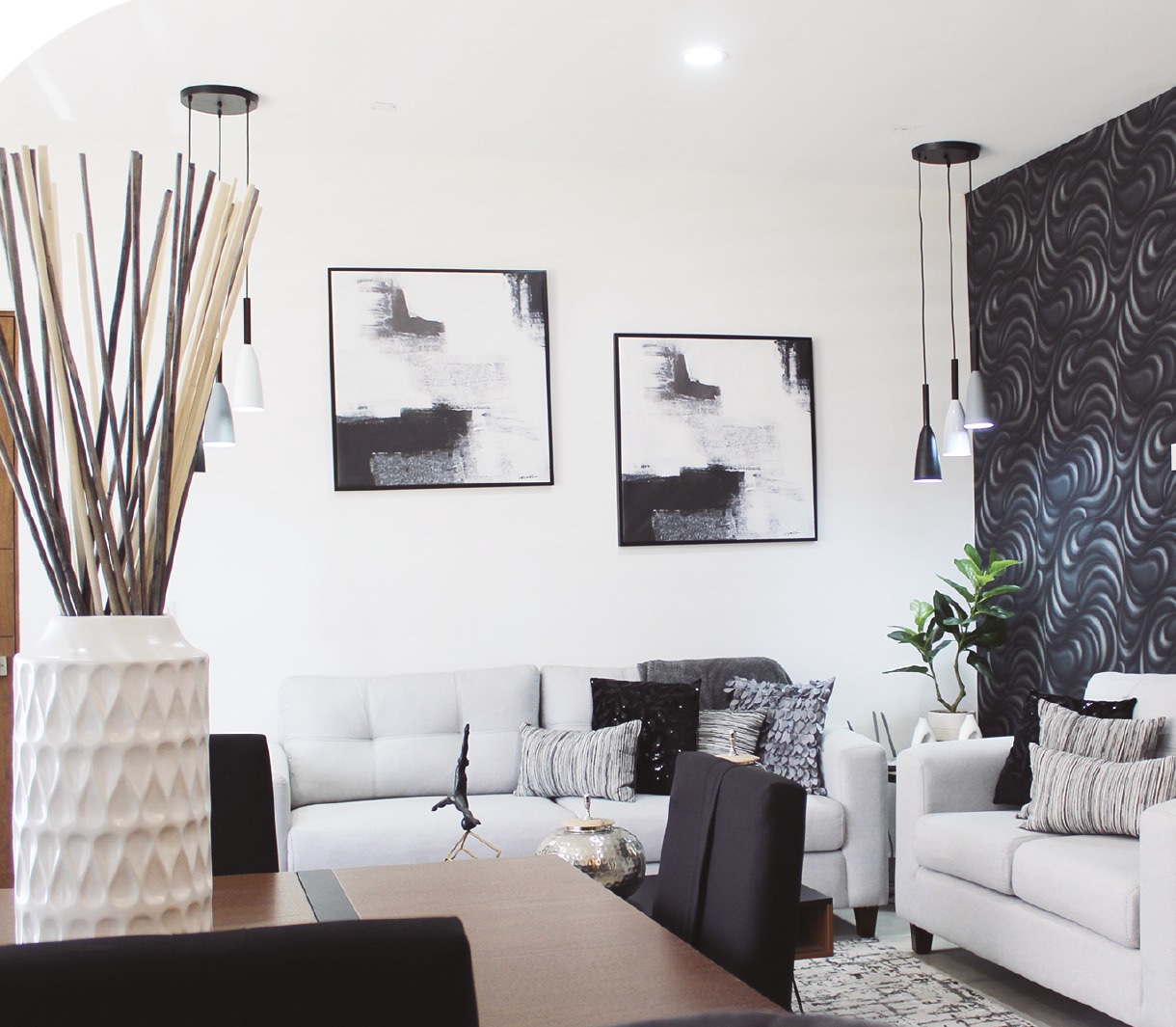 Sala comedor