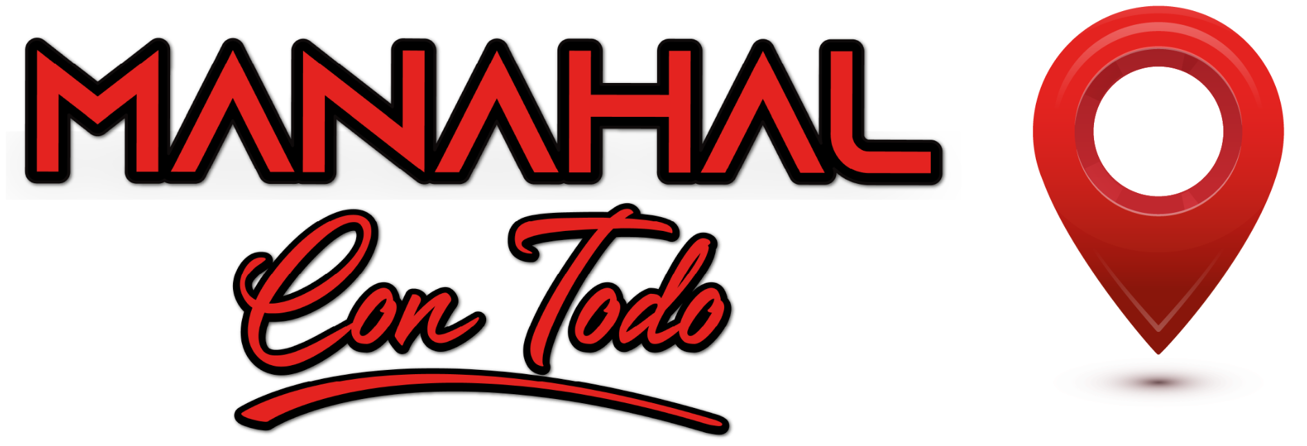MANAHAL Con Todo