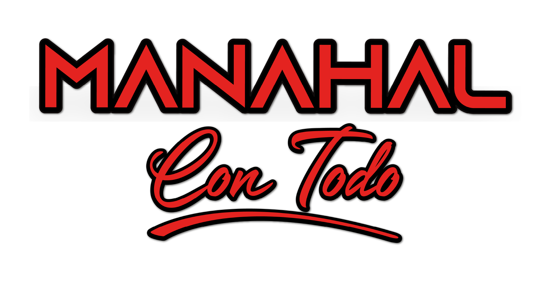 MANAHAL Con Todo